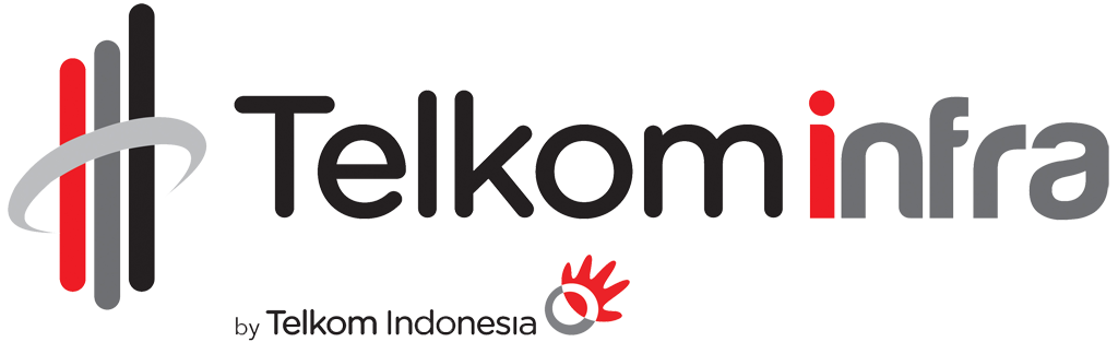 Logo Telkominfra